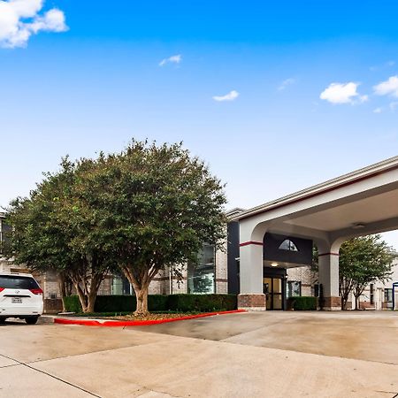 Surestay Plus By Best Western San Antonio Airport Exterior photo